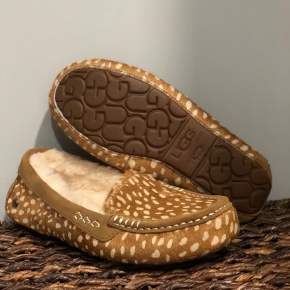 UGG Shoes - UGG  Ansley Style Slippers